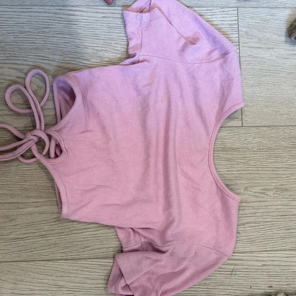 PRINCESS POLLY tee 4 - Picture 8 of 8